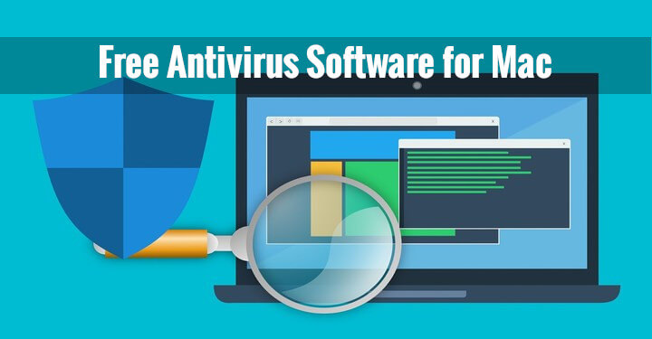 Best free antivirus software for mac 2019