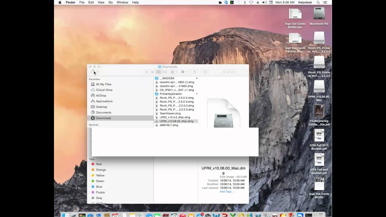 Download Mac Os X 10.10 Yosemite Dmg
