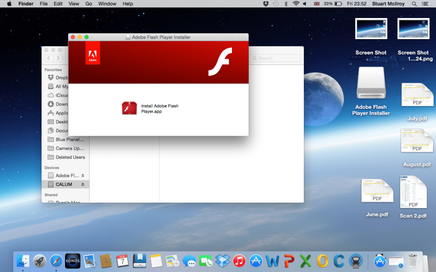 Adobe Flash Mac Download Free