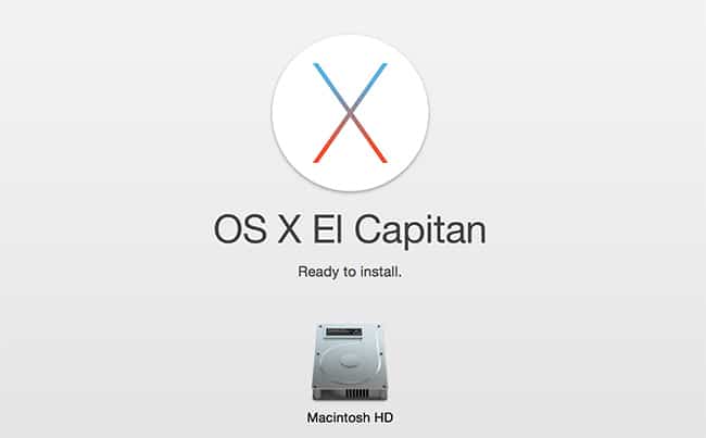 How to download mac os el capitan